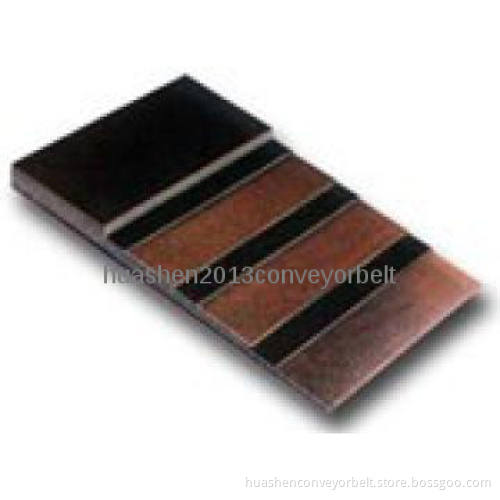 EP Conveyor Belt For High-speed Transportation